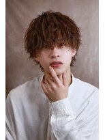 リップス 自由が丘(LIPPS)&nbsp;ソフトミニウルフ