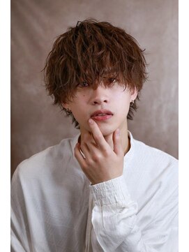 リップス 自由が丘(LIPPS) ソフトミニウルフ