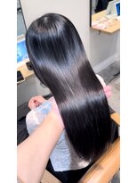 シェノン 奈良橿原店(CHAINON)&nbsp;髪質改善酸性縮毛矯正