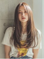 フィット 千葉(fit)&nbsp;暗めカラー/グランマッシュ/デザインカラー/千葉