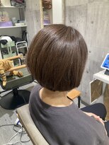 パダ(PADA)&nbsp;耳掛けショート！