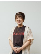 美容室 アリビオ(ALIVIO) 荒木 真弓