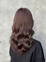 クレア 下北沢(CREA)&nbsp;かわいいブラウン