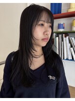 ライク ベター(like better)&nbsp;layer