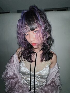 ヨム(YOMU) ブロックカラー