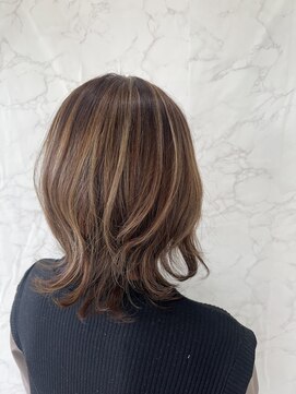 ウシワカマルエムティードット(USHIWAKAMARU MT.) 大人ウルフ