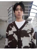 ピア ヤクイン(Pia Yakuin)&nbsp;スタイリング楽したい方におすすめパーマ