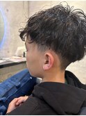 ツイストスパイラル