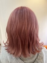 ヨンマルゴ(405) ペールピンク