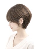 #髪質改善#縮毛矯正#学割U24#天王町駅