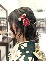 タヤ 千葉そごう店(TAYA)&nbsp;成人式