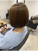美髪＿髪質改善縮毛矯正