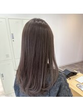 <ライフスタイルに合わせたご提案をします♪>