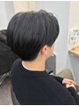 ウィステリア アネックス 銀座(WISTERIA ANNEX) メンズカット等もお任せ下さい!