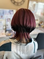 スタイルジャパン 照屋店(style JAPAN)&nbsp;クラゲカット