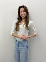 アグヘアー 新庄住吉(Agu hair)&nbsp;阿部 あかね