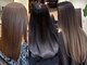 ヘアールーチェ(Hair Luce)の写真