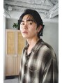 シアアオヤマ 表参道青山(SHEA aoyama)&nbsp;メンズスタイルもお任せください！！[青山/メンズヘア]