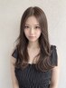 ベーシックカラー+艶アミノ酸Tr