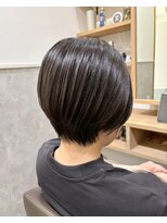 ロッカ(ROCCA)&nbsp;コンパクトショート