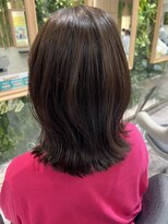 イメージア 青葉台店(IMAGE A)&nbsp;レイヤーカット