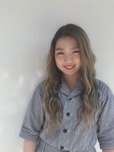 ルース バイ レックス 幕張(Lu'z by rex)&nbsp;川里 レイナ