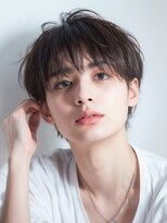 メンズサロン トレヘアー 京都烏丸店(tRe hair)&nbsp;メンズカット　メンズパーマ　フェザーパーマ　シャドウパーマ