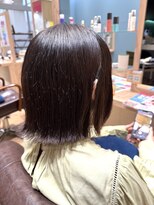 カシータヘアリゾート イオンモール熱田店(Casita Hair Resort)&nbsp;髪質改善×ばっさりイメチェン×うねり改善×似合わせ