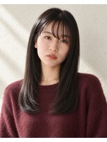 リエラ 池袋西口(Riela)&nbsp;髪質改善シルキーロング　＃池袋