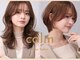 カーム(calm)の写真