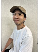 ファンヘアメイク(Fun hair make)&nbsp;比嘉 海斗