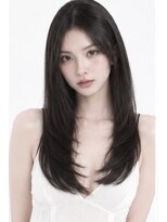 バポス ヘアサロン (BAPOS Hair Salon)&nbsp;ロングレイヤー146