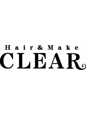 ヘアーアンドメイククリアー(Hair&Make CLEAR)