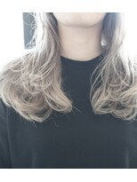 フラワード(flowered)&nbsp;早朝8:30からできます♪ホワイトアッシュ