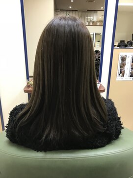 リル 住之江(LiL') ナチュラルデザインカラー