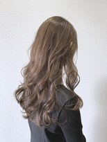 アリーシャ バイ アルティナ(Alisha by artina)&nbsp;ナチュラルハイライト×ロング  【Alisha相模大野】