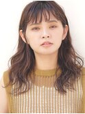 《PearL》ゆるふわウェーブ
