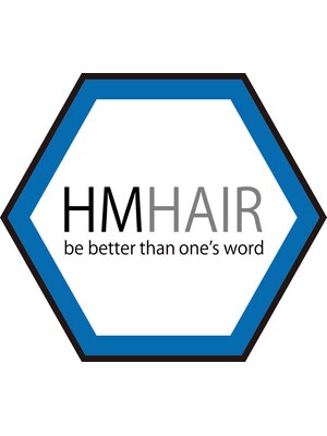 エイチエムヘア(HM HAIR)