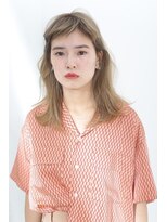 モードケイズ 西宮(MODE K's) 西宮/髪質改善/ハイライト/白髪染め/小顔/大人可愛い