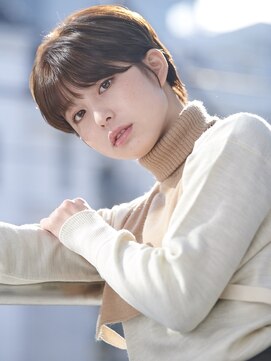 クロード モネ 吉祥寺店(Claude MONET) <MONET>耳掛けコンパクトショート〇【吉祥寺】