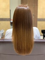 モードケイズ 尼崎店(MODE K's) ビハーカルボンド酸熱トリートメント