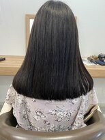 アーク(ARK from INFINI)&nbsp;圧倒的Aラインシルエット　サイエンスアクア