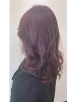 カラールームココ(color room COCO)&nbsp;バイオレットピンク