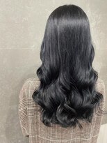 カーラ 北戸田店(Cara) 髪質改善/内部補修トリートメント/ツヤ髪/ナチュラル/黒髪