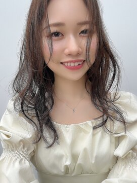 シロク センター南(SHIROKU) グラデーションカラー/ペールベージュ/ダブルカラーケアブリーチ