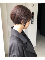 サイ(SAI) SHORT STYLE