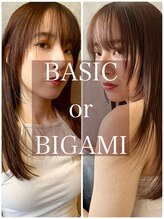 私たちの考える髪質改善とは、一時的によくなるではなく、髪を健康に髪をキレイに見せる事。