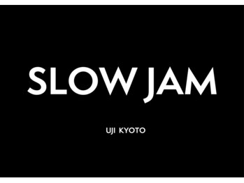 SLOW JAM 【スロージャム】