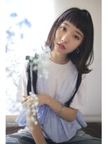 髪質改善サロン ミューズ 一社店(MUSE) 【業界話題★髪質改善美髪チャージTR★94%OGカラー取扱サロン】