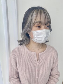 シェノン 武庫之荘(CHAINON) 大人ガーリー/チョコレート/モード/プリカール